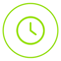 hour icon
